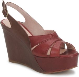 Paco Gil Sandalen RITMO SELV