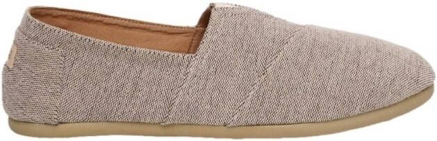 Paez Espadrilles Gum Classic M Combi Chocolate