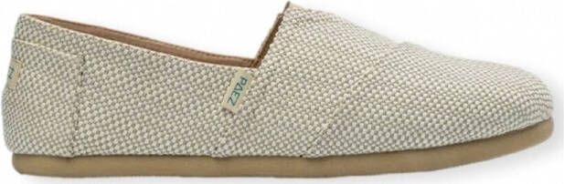 Paez Espadrilles Gum Classic M Panama Butter