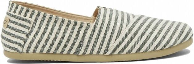 Paez Espadrilles Gum Classic M Surfy Forest