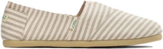 Paez Espadrilles Gum Classic M Surfy Sand