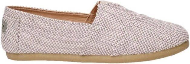 Paez Espadrilles Gum Classic W Panama Iris
