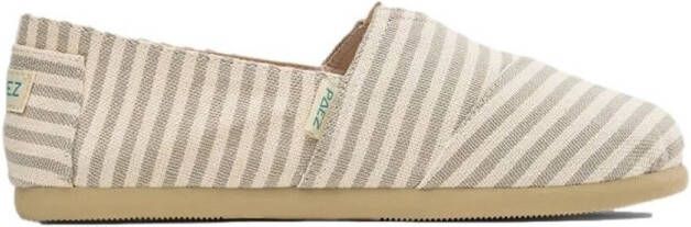 Paez Espadrilles Gum Classic W Surfy Sand