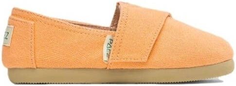 Paez Espadrilles Kids Gum Classic Combi Blush