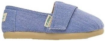 Paez Espadrilles Kids Gum Classic Essential Jacarandá