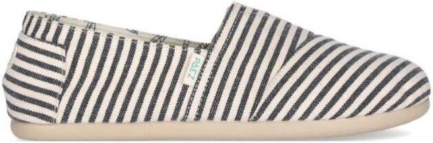 Paez Espadrilles Gum Classic M Surfy Alaska