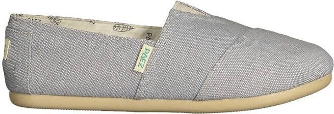 Paez Espadrilles Gum Classic W Combi Dove