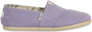 Paez Espadrilles Gum Classic W Combi Lavender Pink