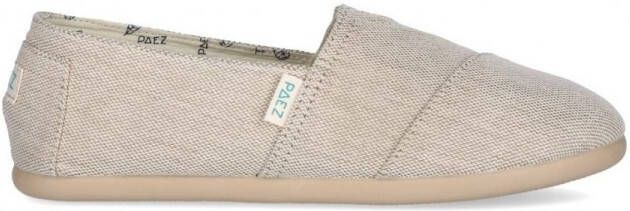 Paez Espadrilles Gum Classic W Combi Sand