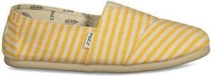 Paez Espadrilles Gum Classic W Maracuya