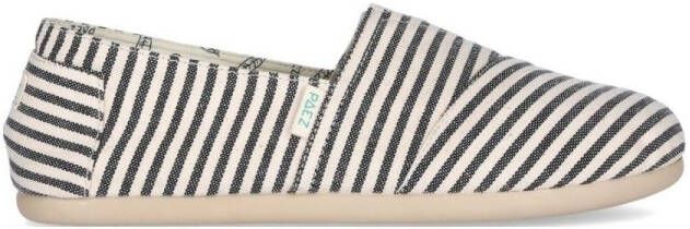 Paez Espadrilles Gum Classic W Surfy Alaska