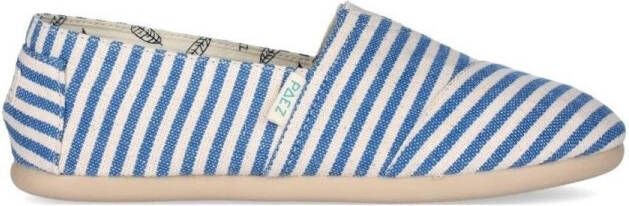 Paez Espadrilles Gum Classic W Surfy Argentina