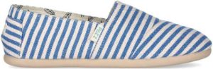 Paez Espadrilles Gum Classic W Surfy Argentina