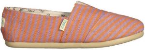 Paez Espadrilles Gum Classic W Surfy Orange Grape
