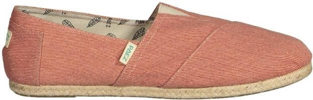 Paez Espadrilles Original Raw M Essential Clae