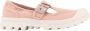 Palladium Ballerina's PAMPA M-JANE WASHED - Thumbnail 11
