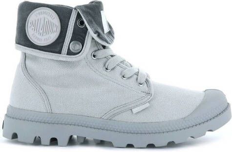 Palladium Hoge Sneakers Baggy 92353-095-M - Foto 3