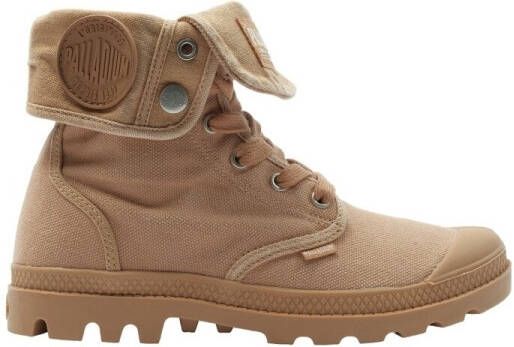 Palladium Hoge Sneakers Baggy 92353-287-M Chai Tan