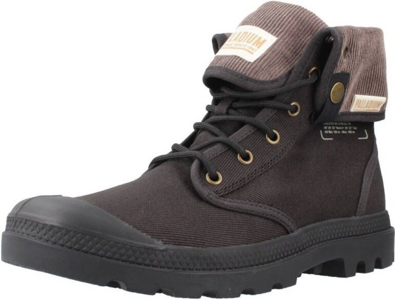 Palladium Enkellaarzen BAGGY MICHIGAN