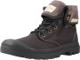 Palladium Stijlvolle Veterschoenen voor nen - Thumbnail 2