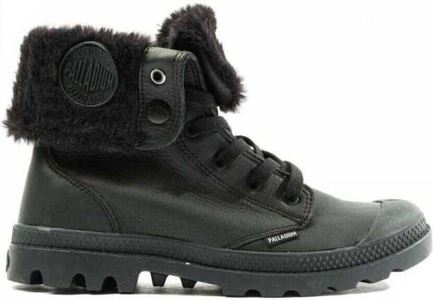 Palladium Enkellaarzen Baggy nbk wl