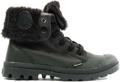 Palladium Enkellaarzen BAGGY NBK WL