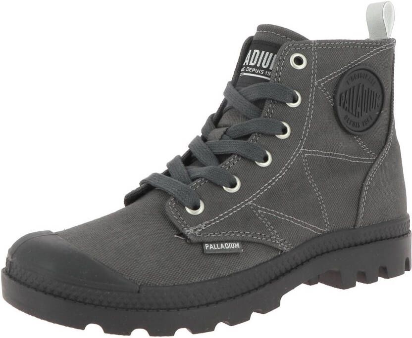 Palladium Laarzen HI Z DesertWash Pampa Zip