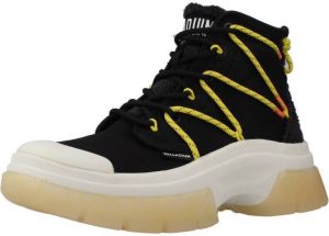 Palladium Enkellaarzen LACE IT