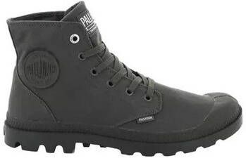 Palladium Enkellaarzen Chaussures MONO CHROME