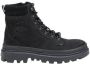 Palladium Enkellaarzen PALLABASE NBK ZIP WL - Thumbnail 1