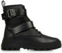 Palladium Veterschoenen PALLAGRADE RANGER L Veterlaarzen veterlaarsjes met ritssluiting - Thumbnail 1