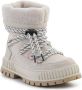 Palladium Laarzen Pallashock Hiver 94349-175-M Almond Milk - Thumbnail 2