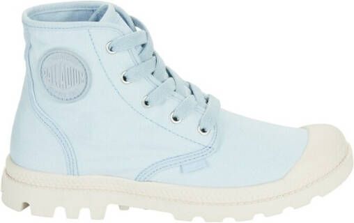 Palladium Enkellaarzen PAMPA HI