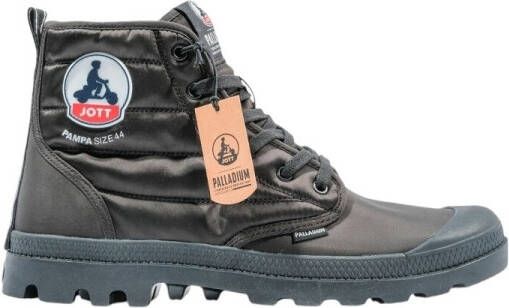 Palladium Laarzen Pampa Hi Dare Rhona X Jott