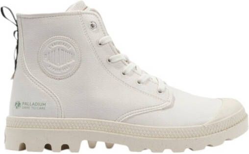 Palladium Enkellaarzen PAMPA HI RE-VEGN LTH