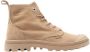 Palladium Sneakers Baskets Pampa Hi Skin - Thumbnail 2