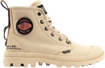 Palladium Enkellaarzen PAMPA HI SUPPLY RS