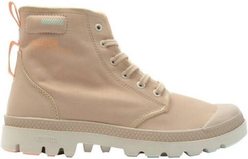 Palladium Enkellaarzen PAMPA LITE+ HI