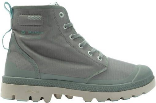 Palladium Enkellaarzen PAMPA LITE+ HI