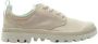 Palladium 79103-260-M Pampa Lite Lo Damesschoenen Zand - Thumbnail 2