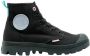 Palladium Hoge Sneakers PAMPA MONOPOP 99140-008-M - Thumbnail 2