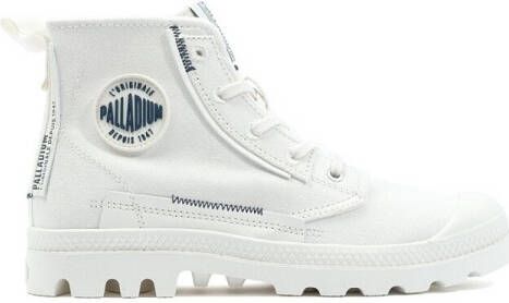 Palladium Nette schoenen PAMPA UNDERLAYER