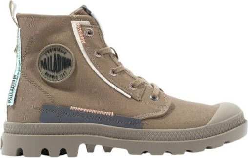 Palladium Nette schoenen PAMPA UNDERLAYER