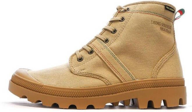 Palladium Hoge Sneakers