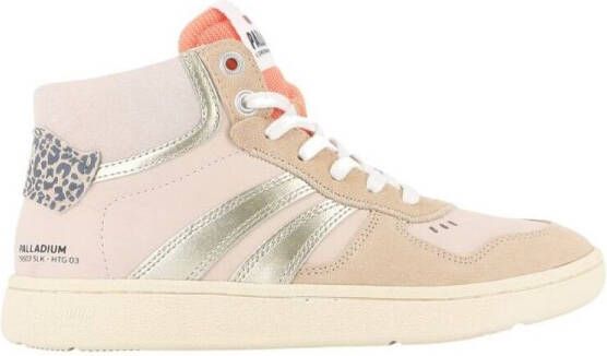 Palladium Hoge Sneakers Baskets 79503-PALLACUP CHUKKA LTH