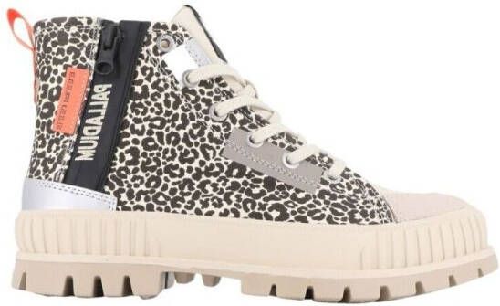 Palladium Hoge Sneakers Bottines