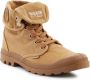 Palladium Hoge Sneakers BAGGY 02353-285-M ALL WOODLIN - Thumbnail 2