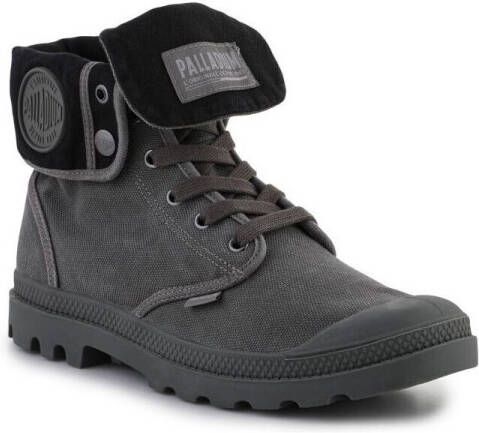 Palladium Hoge Sneakers Baggy