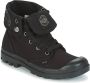 Palladium Hoge Sneakers BAGGY - Thumbnail 2