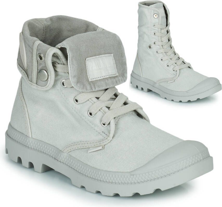 Palladium Hoge Sneakers BAGGY